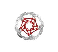 Disco galleggiante hope rosso