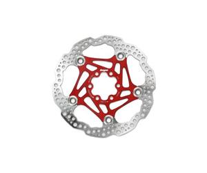 Disco galleggiante hope rosso