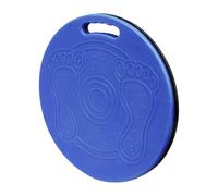 Disco girevole - tavola rotante 39 x 39 cm, cursore paziente stabile, cuscino di equilibrio antiscivolo, piattaforma di rotazione leggera | Consulenza di supporto medico per la cura a do