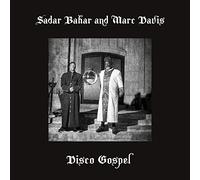 Disco Gospel - 12"