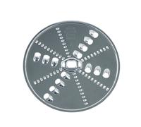 Disco Grattuggia Verdure Compatibile Con Bosch 00083577 di Svolta Grob per Robot