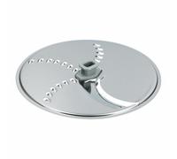 Disco Grattuggia Verdure Kartoffelpuffer Compatibile Con Bosch 00650965 Robot