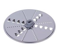 Disco Grattugia Doppio Bosch 00650963 Per Robot Da Cucina