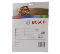 Disco Grattugia per Rösti e Frittelle di Patate Bosch per Trituratore Passante