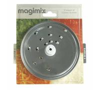 Disco Grattugiare 4 m/m riferimento: 17614 per Magimix