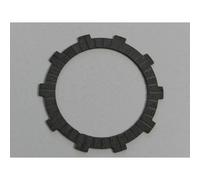 DISCO GUARNITO FRIZIONE TRIAL 323