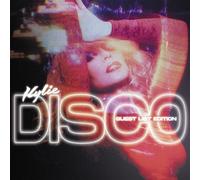 Minogue Kylie - Disco Guest List Edition