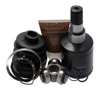 NTY Kit giunti semiasse per Suzuki Liana 1.6 Compatibile RH413/416/418 lato cambio