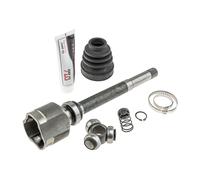 DISCO HARDY, ALBERO CARDANICO Compatibile Con CITROEN C3 II 1.6HDI 09-, C3 II