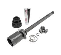 Disco Hardy, Albero Cardanico Compatibile Con Fiat 500X 1.6, 1.6D Multijet 14-