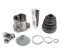 Giunto semiasse Assale anteriore Sx NPW-NS-001 NTY per NISSAN INFINITI
