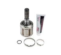 Set Giunto Albero Motore NTY NPW-IS-006 Per Isuzu 17x26 186 mm