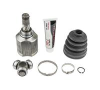 NTY Kit giunti, Semiasse compatibile con NISSAN NPW-NS-005