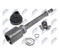 Disco Hardy, Albero Cardanico Compatibile Con Nissan Qashqai 1.2DIG-T 13- /RE