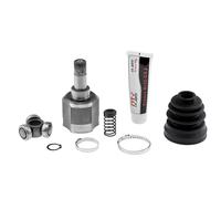 Disco Hardy, Albero Cardanico Compatibile Con Peugeot 308 II 1.2THP 110KM BE4