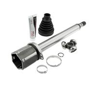 NTY NPW-VV-134 Kit giunti semiasse