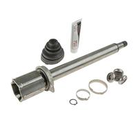 Disco Hardy, Albero Cardanico Compatibile Con Volvo S60II/V60 1.5/1.6 T3/T4