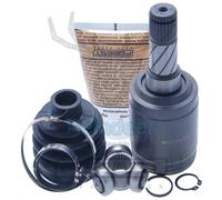 Disco Hardy, Albero Cardanico Compatibile Con Volvo V60 10-, V70 08-11, S60 1