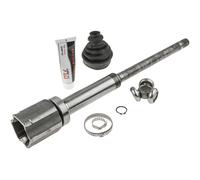 Kit Giunto Semiasse Anteriore Destro Adatto A per Volvo XC70 Cross Country