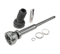 NTY NPW-VV-072 Kit giunti, Semiasse per VOLVO