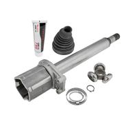 DISCO HARDY, ALBERO CARDANICO Compatibile Con VW T5 2.0TDI, 2.0BITDI 10- /DESTRA