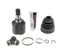 Giunto semiasse Assale anteriore Sx NPW-FR-023 NTY per FORD MONDEO IV Turnier