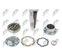 NTY Giunto, Albero longitudinale compatibile con VOLVO NPW-VV-006