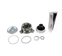 Disco Hardy, Albero Lungo Cardano Compatibile Con Mitsubishi L200 2.5did 2wd/4wd