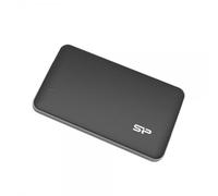 Disco HDD externo SILICON POWER Bolt B10 SSD 256gb
