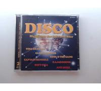 Disco-Highlights der 70er und 80er - Tina Charles, Ottawan, Evelyn Thomas, Visage, Desireless, Rockwell, Al Corley..