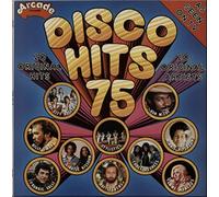 Disco Hits 75