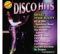 Disco Hits - Shake Your Booty
