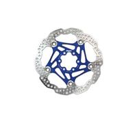 Disco Hope Floating 6 fori blu 203mm