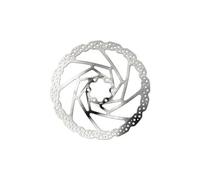 Disco hope standard 6 fori argento