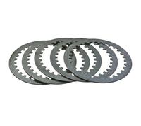 Disco IN Acciaio Frizione MES303-5 per Kawasaki Eliminator EL250 B D E EL252F