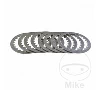 Disco IN Acciaio Frizione Set MES320-8 TRW Lucas