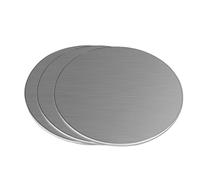 Disco in acciaio inossidabile, Disco in Acciaio Inox Spessore 0,5x15mm 30pz