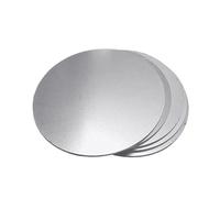 Disco in Acciaio Inossidabile Piastra circolare in acciaio inossidabile, diametro disco 50/100/150/200/250/300 mm(2x250mm 1pcs)