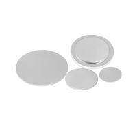 Disco in Acciaio Inossidabile Piastra circolare in acciaio inossidabile/Disco circolare/Diametro: 40/50/80/100/120/180/200/250/300 mm(Thickness 3.0mm,Dia 200mm)