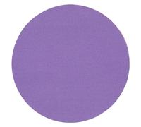 Disco in carta 3M Cubitron II Hookit 732U, 320+ C-weight, 152 mm x NH, Die 600Z, 50/Carton, 250 ea/Case