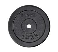 Disco in ghisa HMS TCZ 15 kg