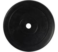 VirtuFit Disco in gomma - Peso manubrio: 30 mm - 10 kg