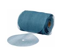 Disco In Griglia In Rotolo Blu 3M 150 mm 80 36420