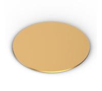 Disco in ottone Piastra rotonda Fogli Spessore 3 mm Diametro 55-200 mm Dischi in ottone massiccio in lega di rame for modelli di decorazione di edifici artigianali(3 * 85mm)