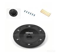 Disco in poliammide rinforzato con di per Eufy per robot tagliaerba