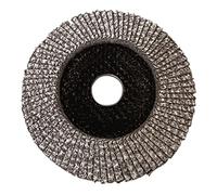 Disco in spugna per lucidare 115 mm