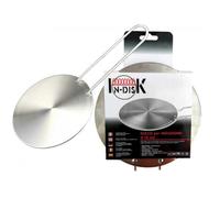 DISCO INDUZIONE ADATTATORE PENTOLE DIFFUSORE CALORE D. 200 MM universale