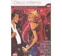 Disco Inferno