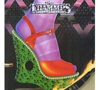 Trammps - Disco Inferno