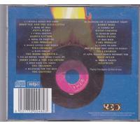 Disco Inferno - Various CD